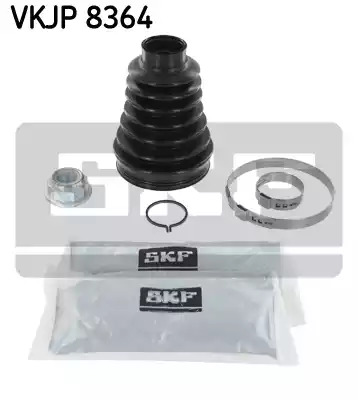 Комплект пыльника SKF VKJP 8364 (VKN 401)